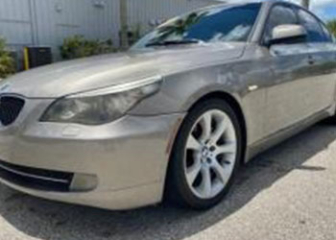 2010 bmw 535i !! 89k !