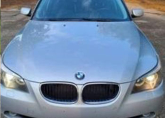 2004 BMW 530i