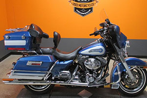 2005 Harley Davidson Electra Glide Classic 26K super clean FINANCING