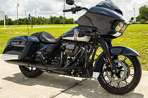 2020 Harley-Davidson Road Glide Special FLTRXS