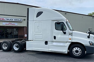 2016 freightliner