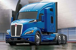 Kenworth t 680