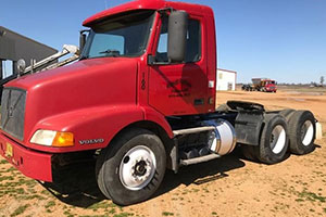 1999 Volvo Motor Cummins