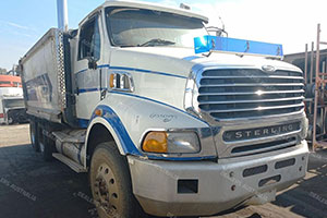 2008 ford sterling FOR SALE OR TOW TRUCK
