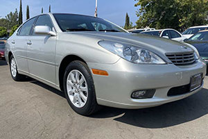 2003 Lexus ES 300